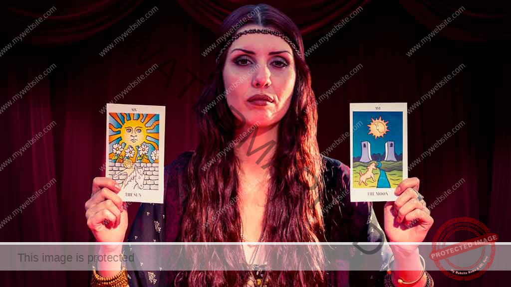 tarot telefónico fiable