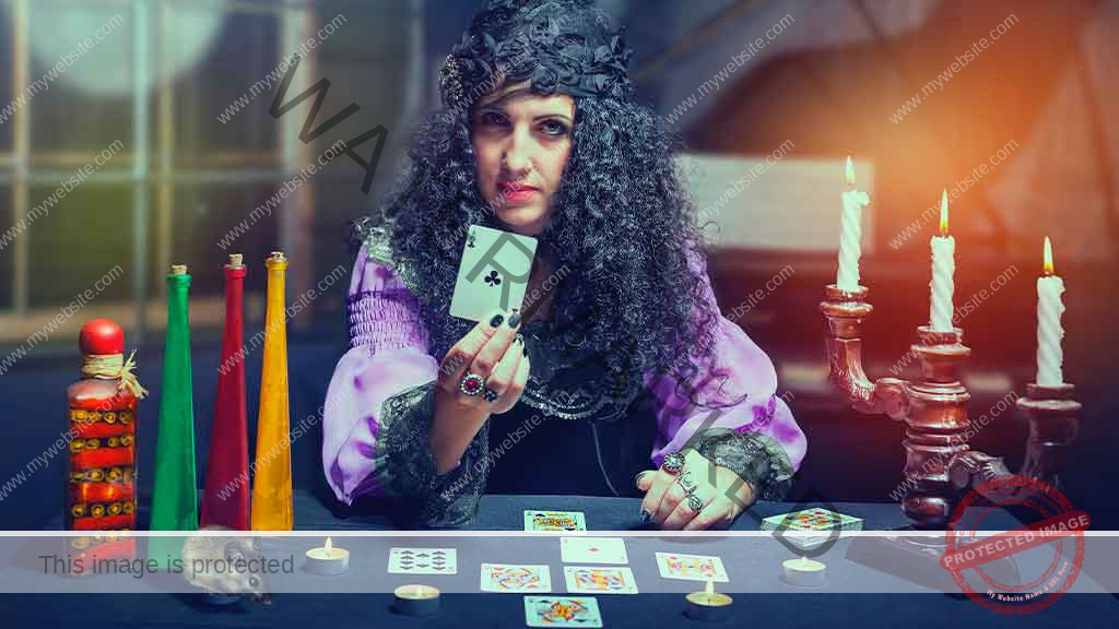 numero tarot 24h